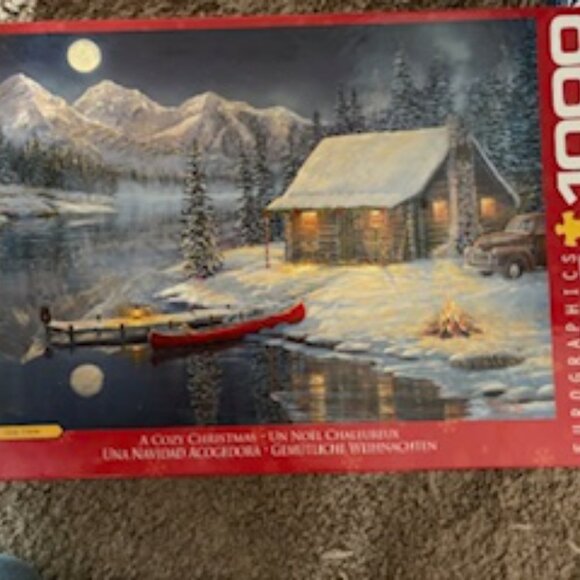 Puzzles - Picture 3 of 6